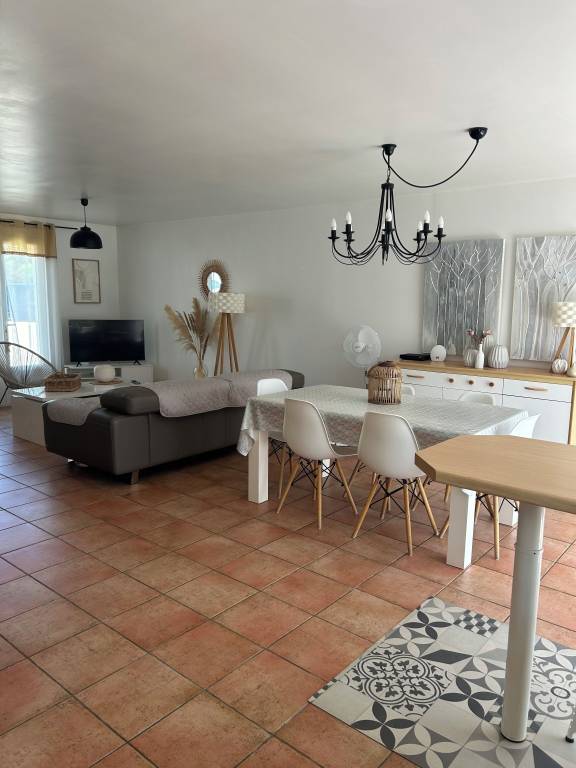 Maison de vacances Puilboreau