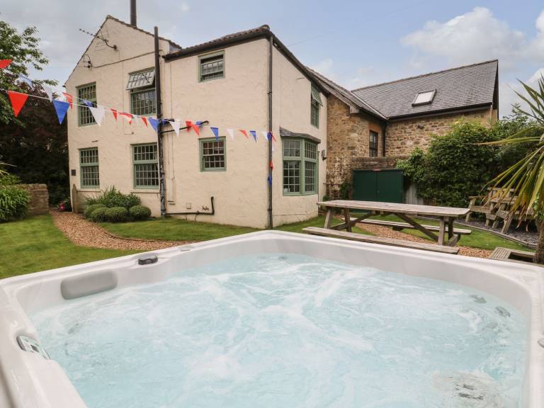 Cottage Bedale
