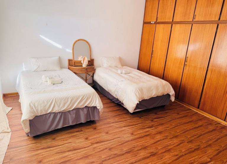 Ferienwohnung ǁKaras