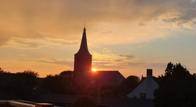 Singel 9 in Domburg