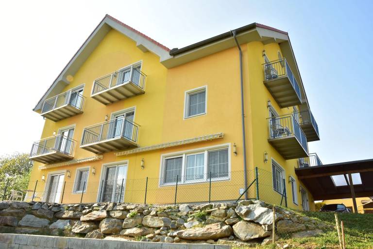 Ferienhaus Stegersbach