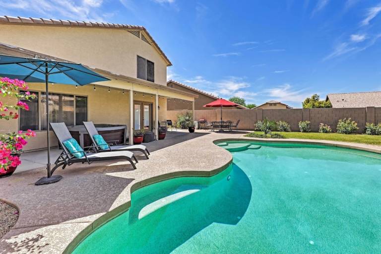 House Litchfield Park