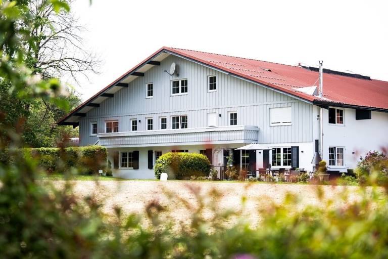 Ferienwohnung  Buchenberg