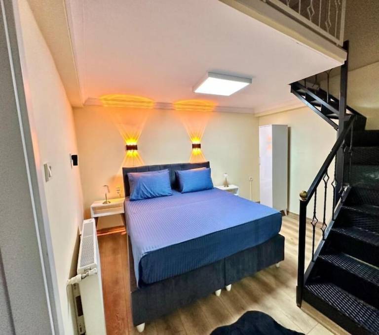 Aparthotel Beşiktaş