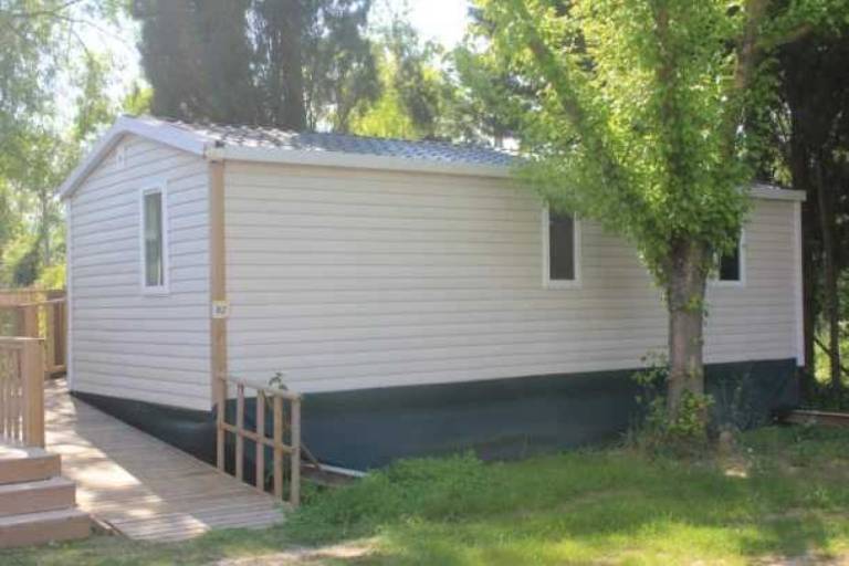 Camping Roquebrune-sur-Argens