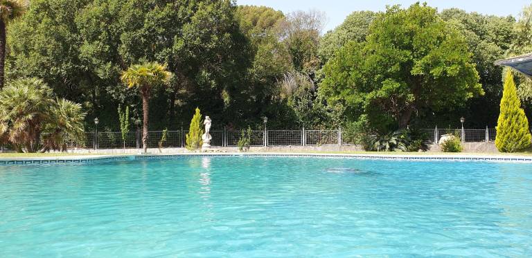 Apartamento Córdoba
