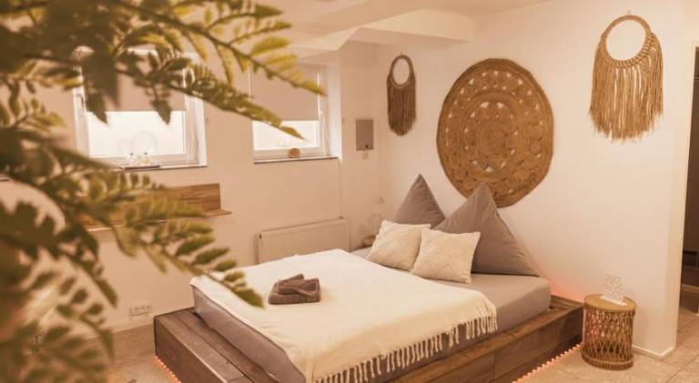 Rental apartment with 1 room for 3 persons in Berchtesgaden