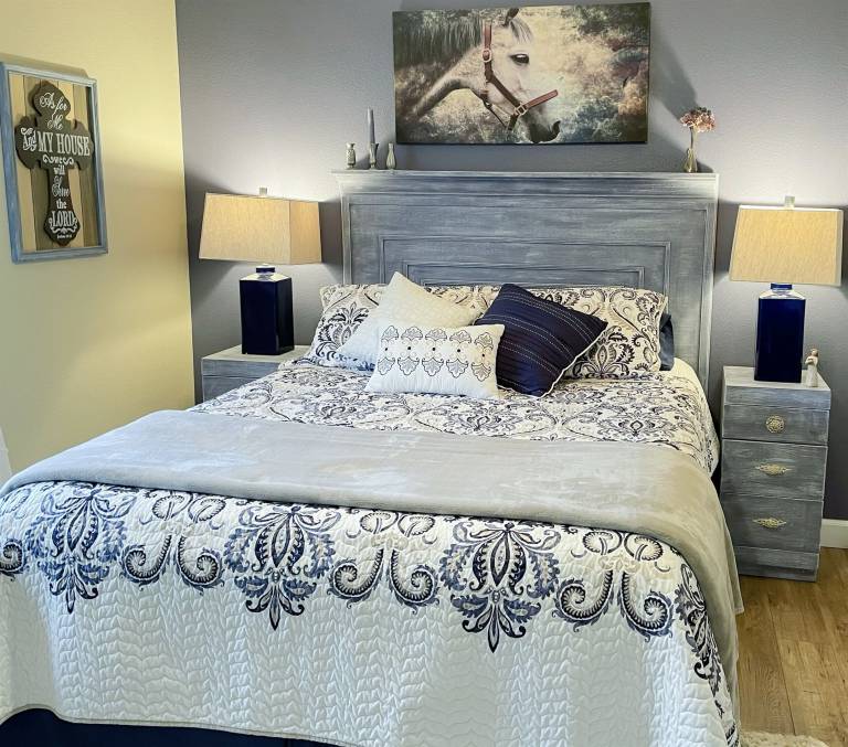 Bed and breakfast Rancho Calaveras