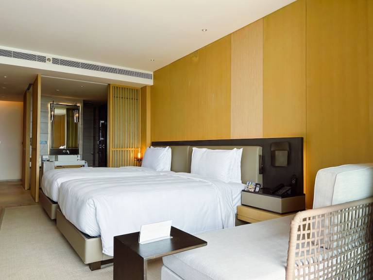 Resort Wanning
