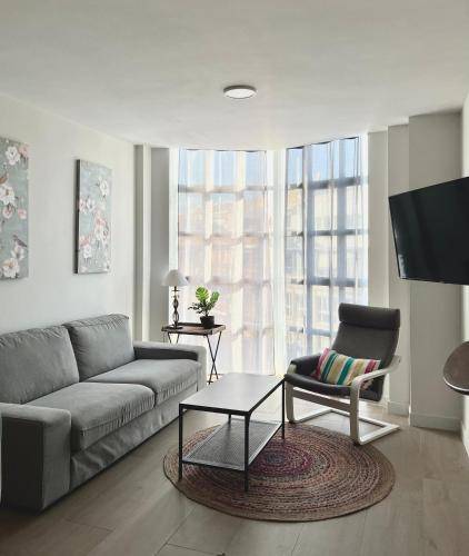 Apartamento Huelva