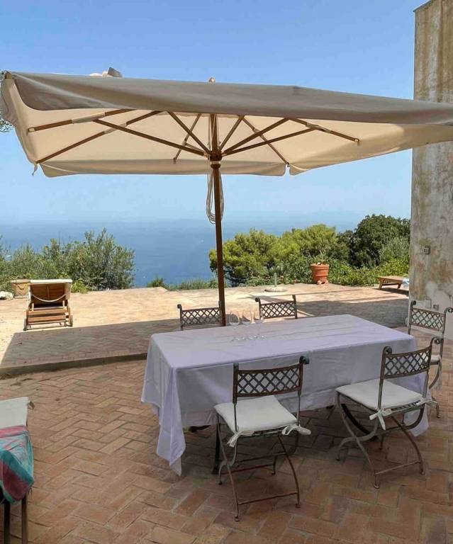 Maison de vacances Capri
