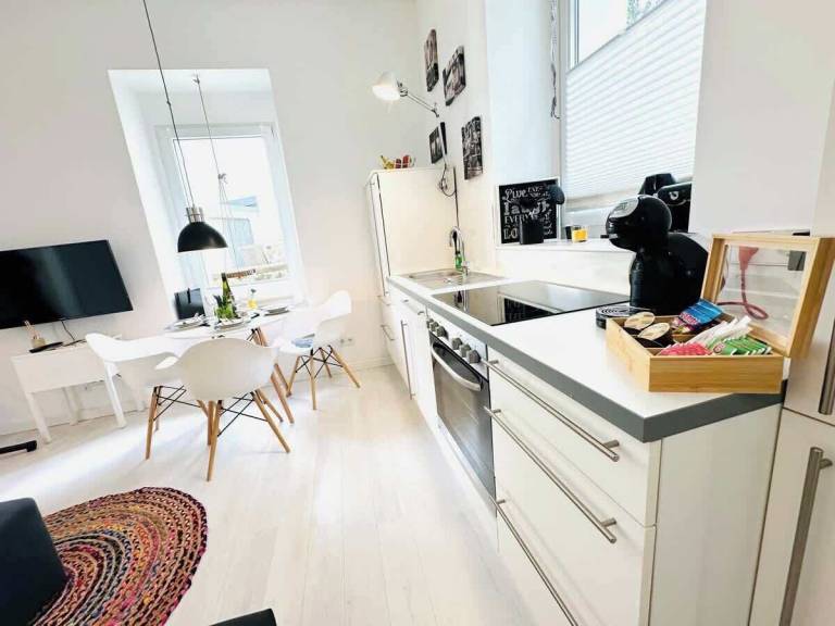 Ferienwohnung  Herdecke
