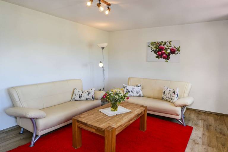 Ferienwohnung Tettnang