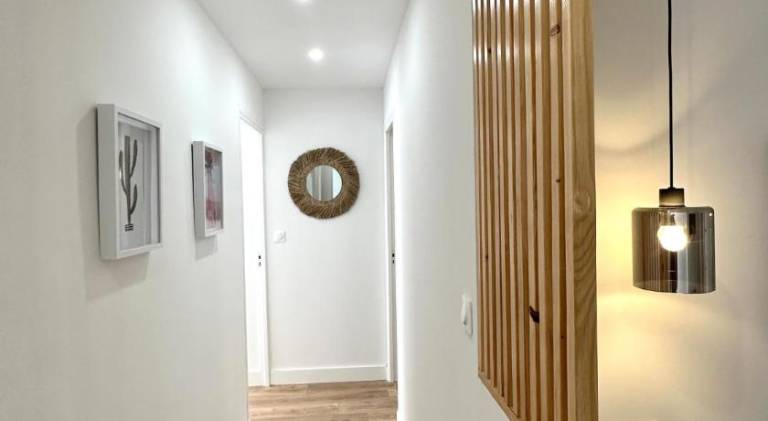 Apartment with 2 rooms for 4 persons — photo 5