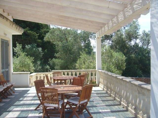 Villa Baia Verde