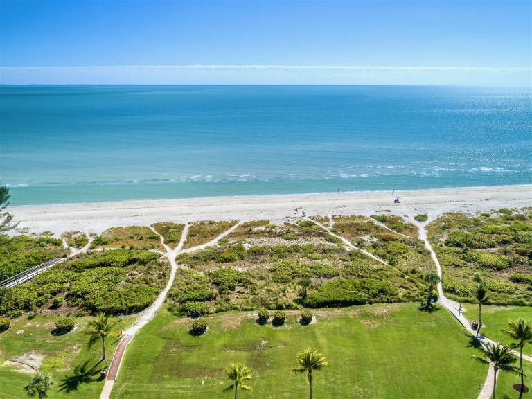 Ferienhaus  Sanibel