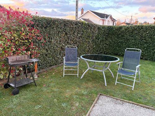 Le Petit Jardin — photo 3