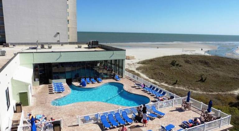 Resort Myrtle Beach