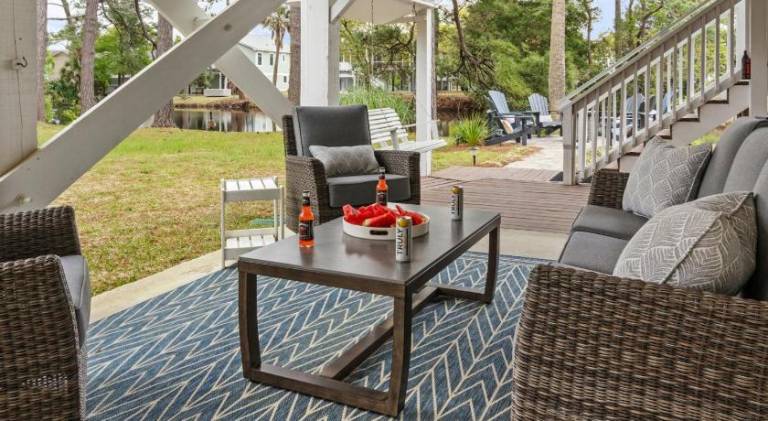 Vacation home | Next to the beach | Pets are welcome — photo 5