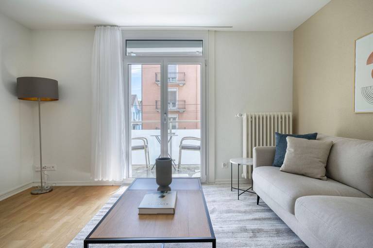 Appartement Zurich