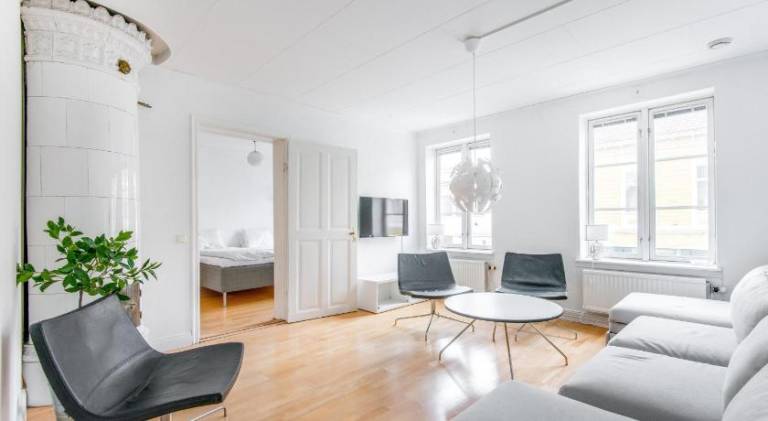 City Apartments in Jonkoping — photo 2