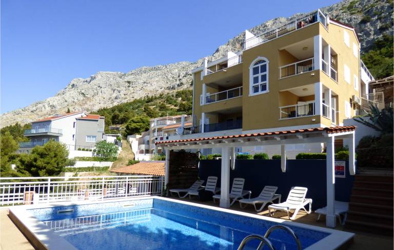 Apartament Mimice