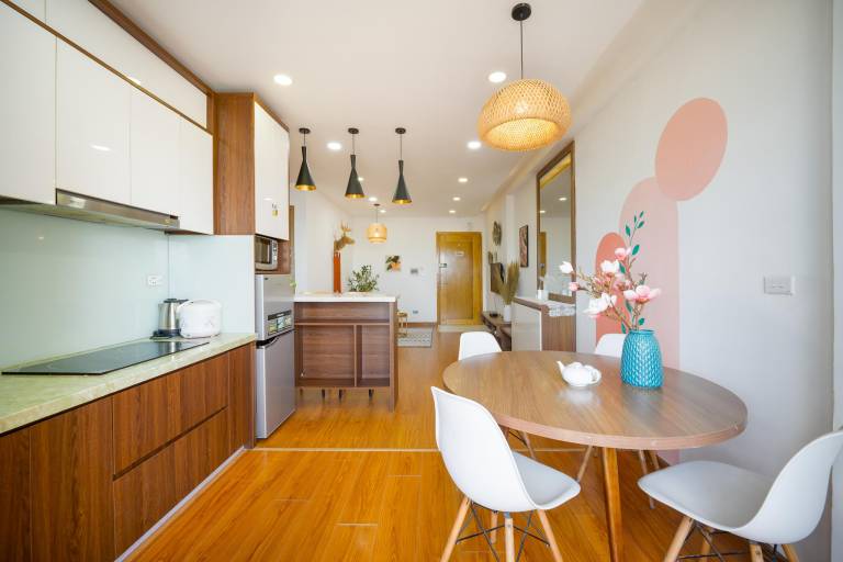 Holiday apartment | Close to the beach | Suitable for remote work | Pets are welcome — photo 3