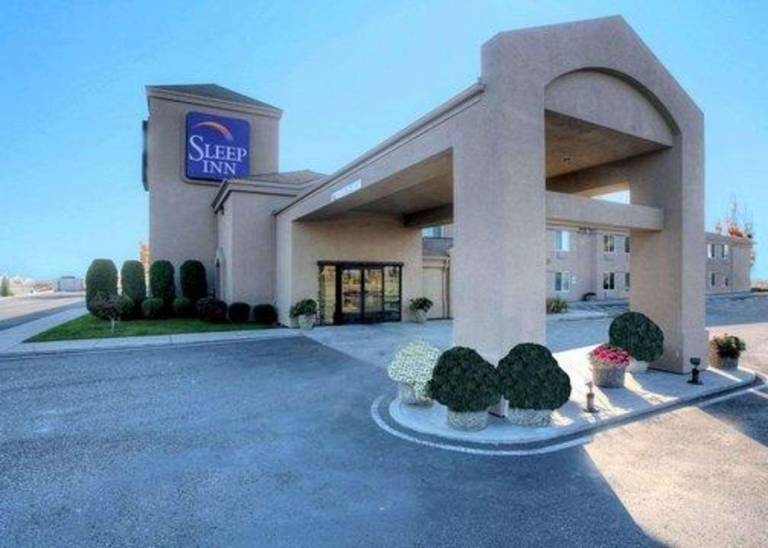 Sleep Inn Pasco Tri -Cities in Pasco, WA