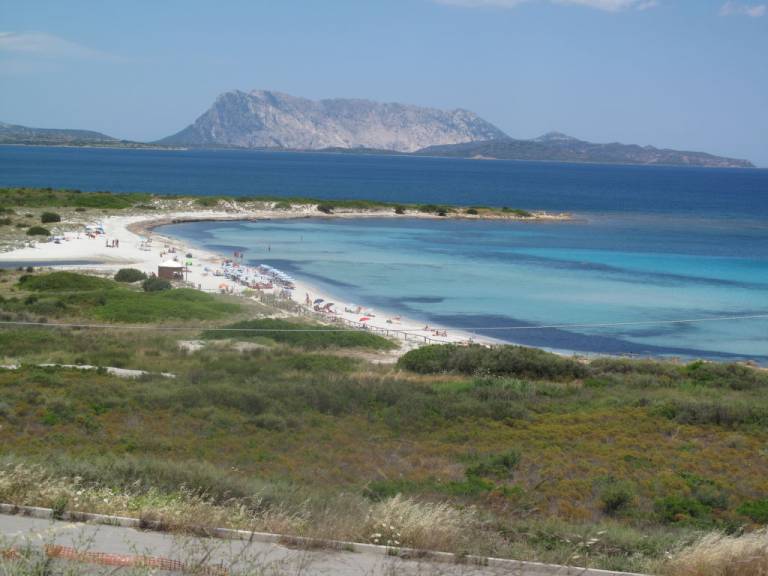 Apartment San Teodoro