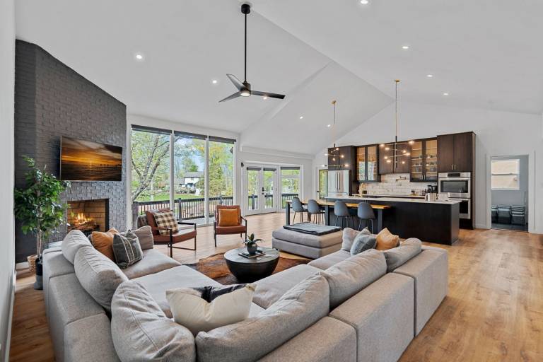 House Westport