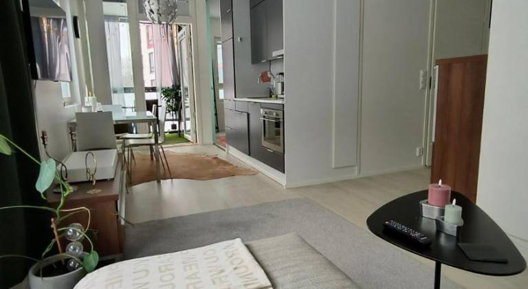 Rental apartment | Pets are welcome in Vantaa