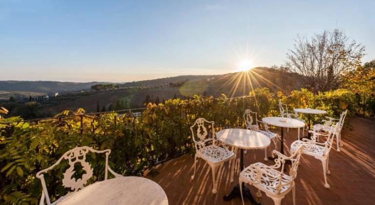Relais Vignale & Spa — photo 5