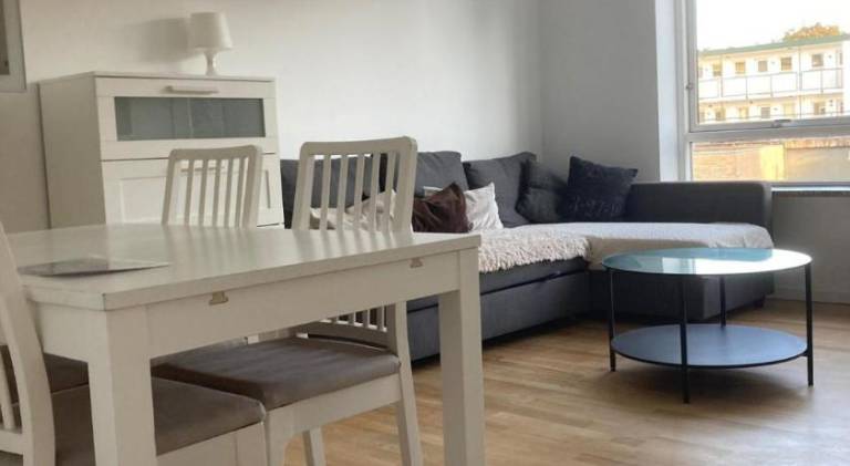 Rental apartment with 1 room for 3 persons in Copenhagen