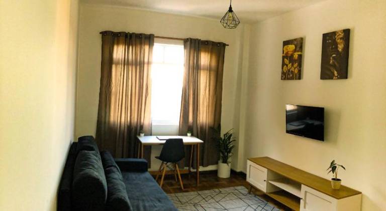 Rental apartment with 1 room for 6 persons — photo 2