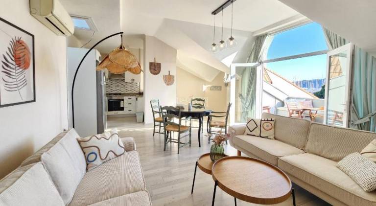 Beautiful apartment with terrace & pool | Dogs allowed — photo 2