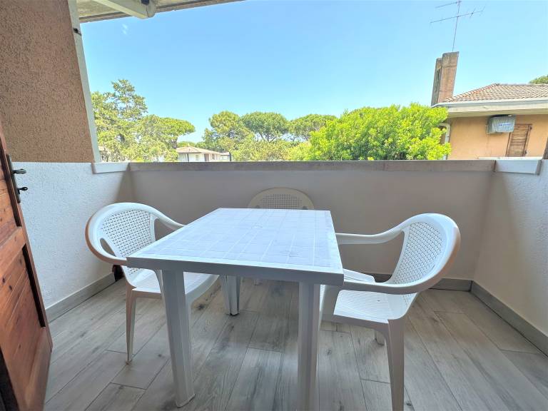 Rental apartment with pool & terrace | Nature view — photo 4