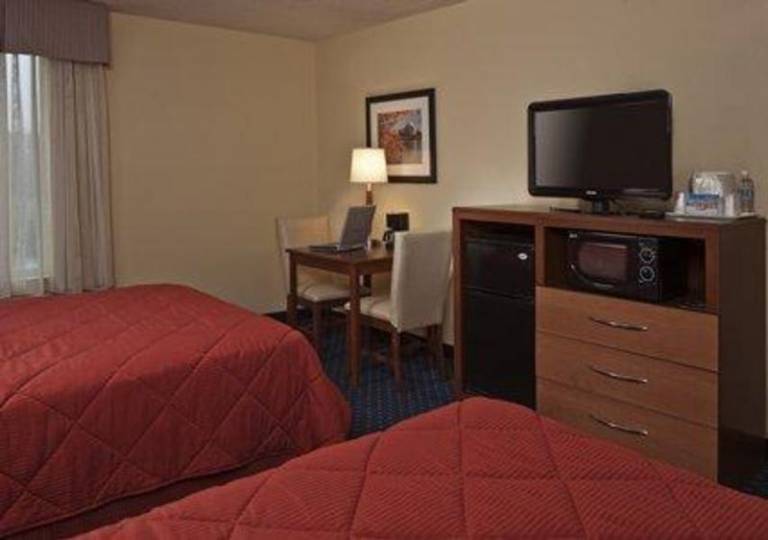 Comfort Inn Joint Base Andrews — photo 3