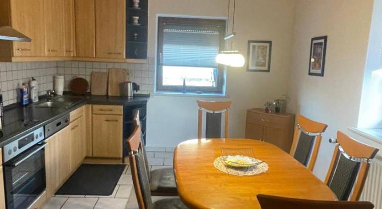 Rental apartment with 1 room for 4 persons — photo 4