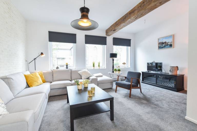 Ferienwohnung Bergen op Zoom