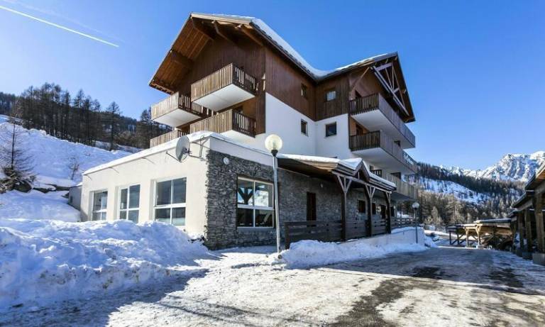 Appartement Puy-Saint-Vincent