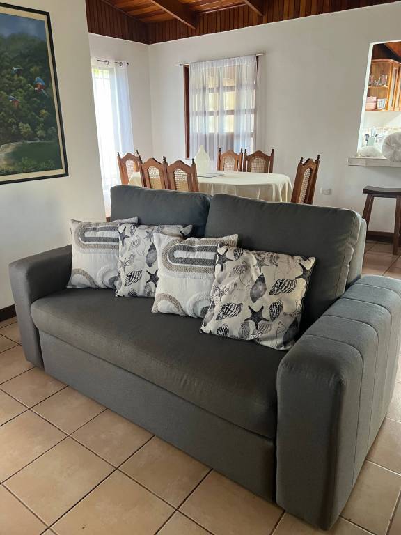 Family-friendly house | Pets allowed — photo 4