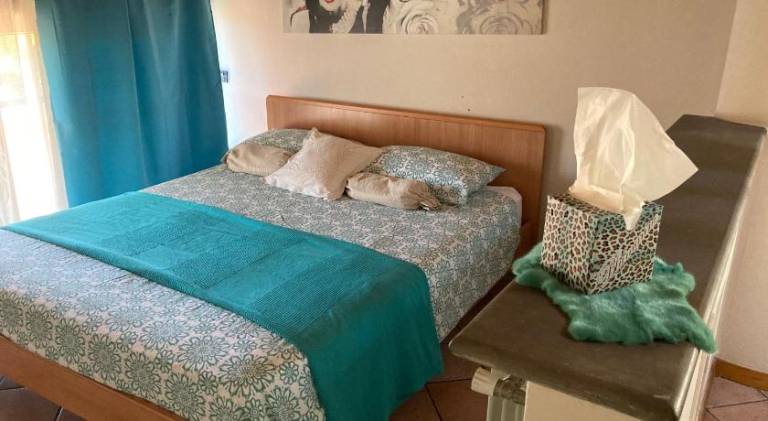 Pleasant apartment | Next to Fontana del Delfino | Pets are welcome in Bergamo