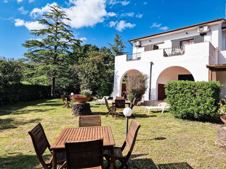Appartamento Lacona