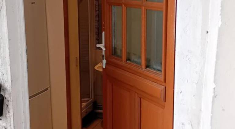 Apartment with 1 room for 3 persons — photo 5
