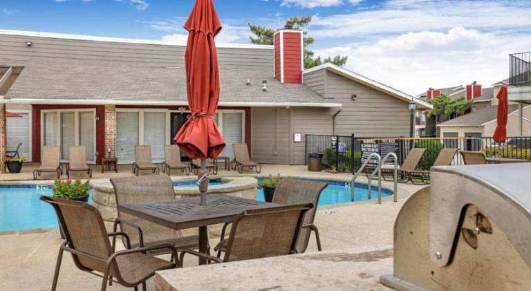 Lovely apartment with pool | Perfect for remote work | Dogs allowed — photo 4