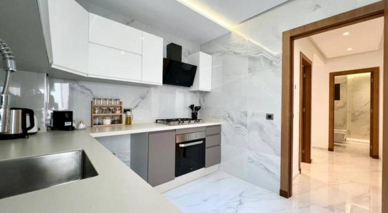 Holiday apartment | Close to the beach | Pet-friendly — photo 4