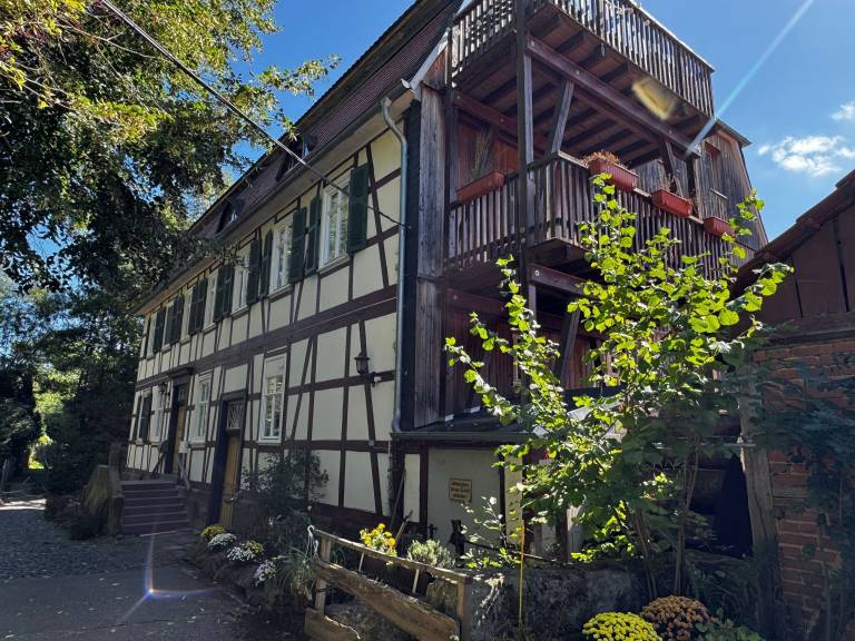 Ferienwohnung Fritzlar