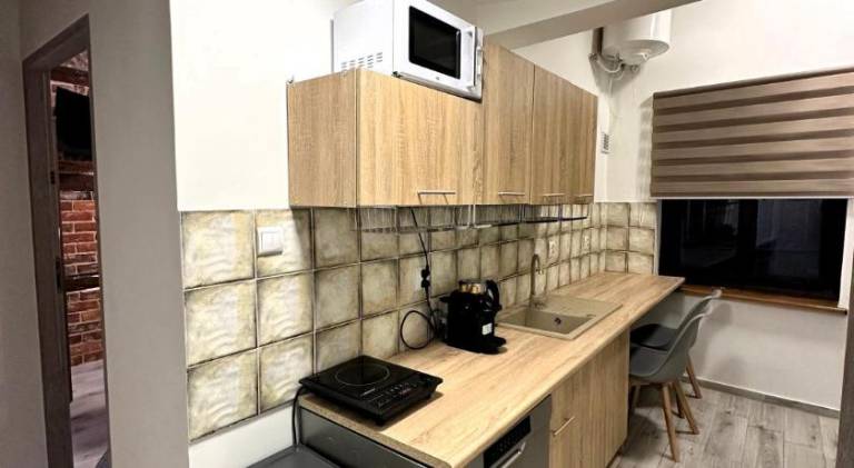 Holiday apartment for 2 persons — photo 4