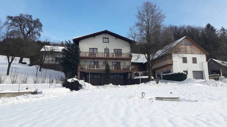 Unterkunft Marktgemeinde Yspertal