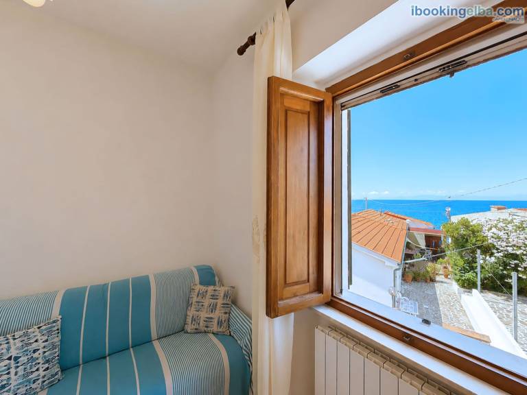 Appartamento vacanza Pomonte